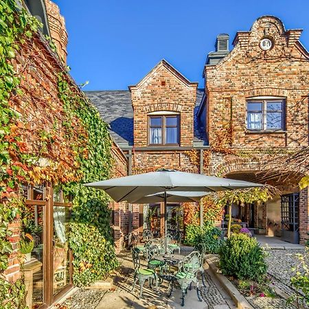 Folwark Bialych Bocianow Guest House Kamionka  Exterior photo