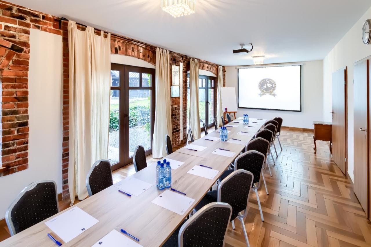 Folwark Bialych Bocianow Guest House Kamionka  Exterior photo